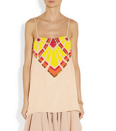 قميص ترتر من Alice By Temperley