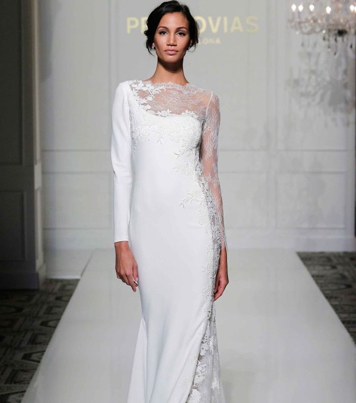 شاهدي صور موضه فساتين طويلة