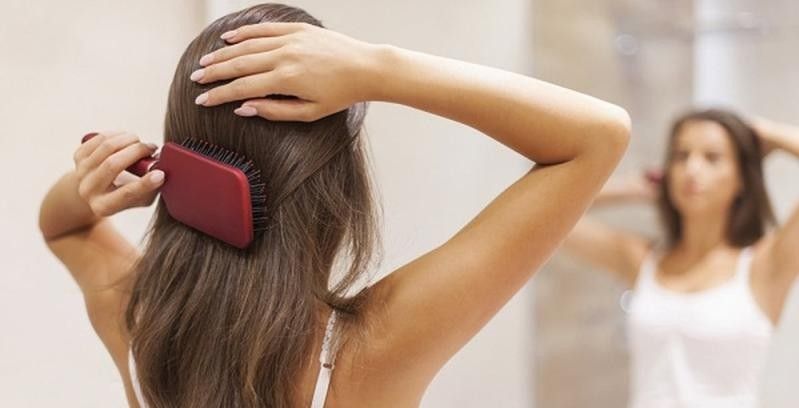 العناية بالعروس قبل ليلة الزفاف