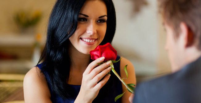 تفادي توتر اللقاءات الأولى 