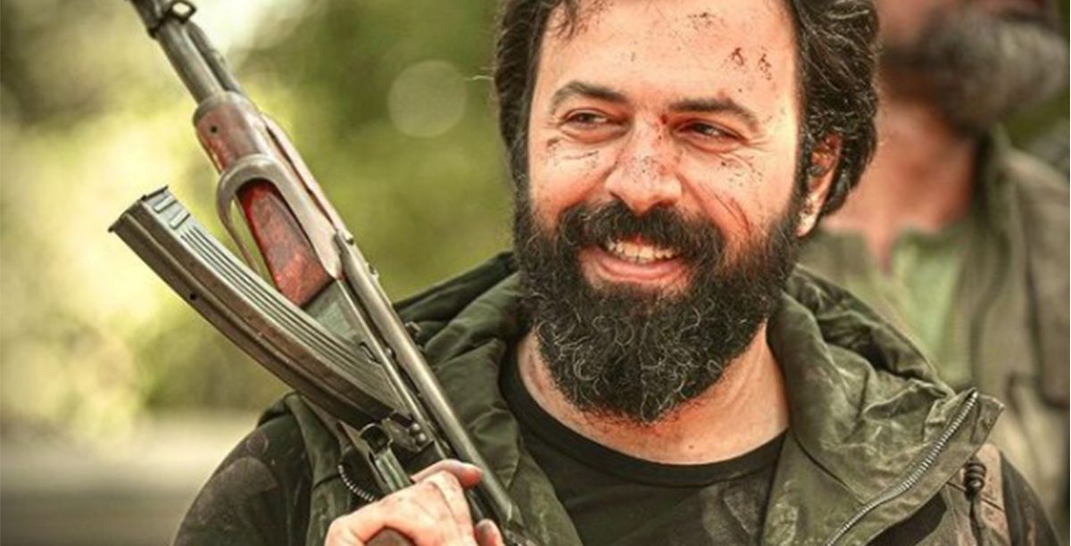 تيم حسن يكشف موعد عرض الجزء الأخير من الهيبة