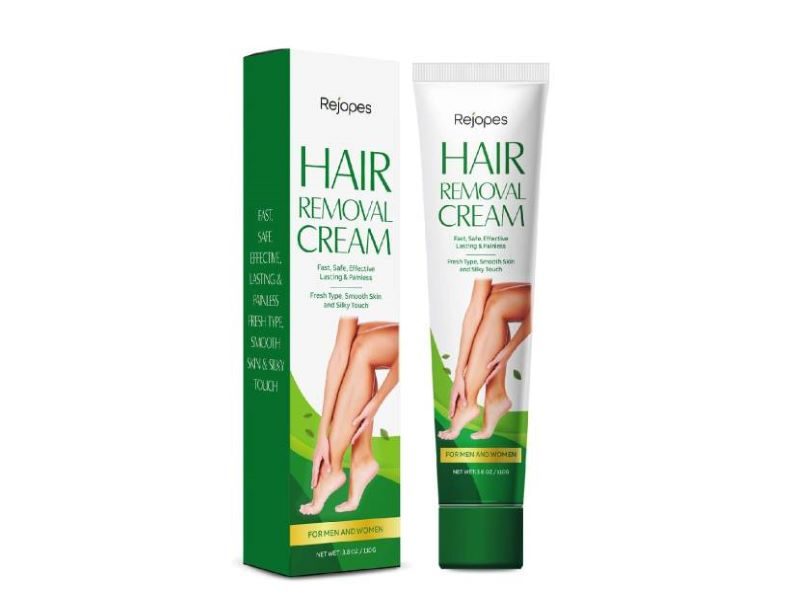 كريم REJOPES Hair Removal Cream: