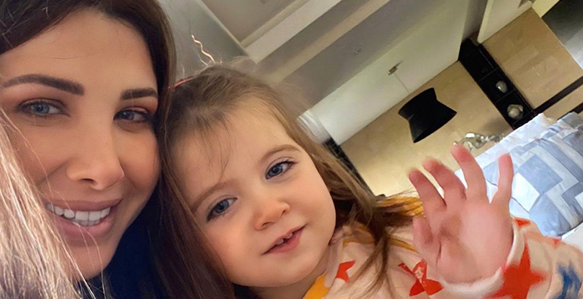 النجمات وبناتهن: نسخات طبق الاصل