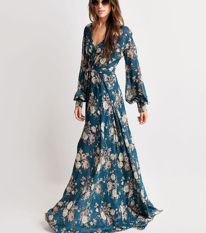 صور اجمل فساتين اتش اند ام