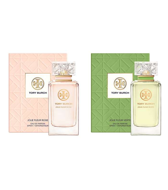 مجموعة Julie Fleur من Tory Burch