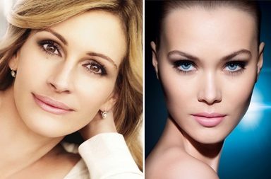 لكل بشرة ماكياجها