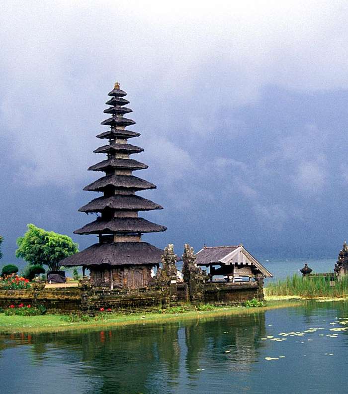 إكتشفي الثقافة الإندونيسية عند زيارتك لمدينة بالي