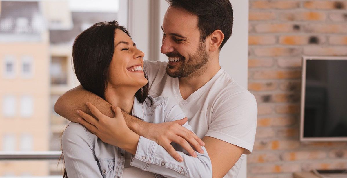 هل العلاقة الحميمة تقوي الحب؟