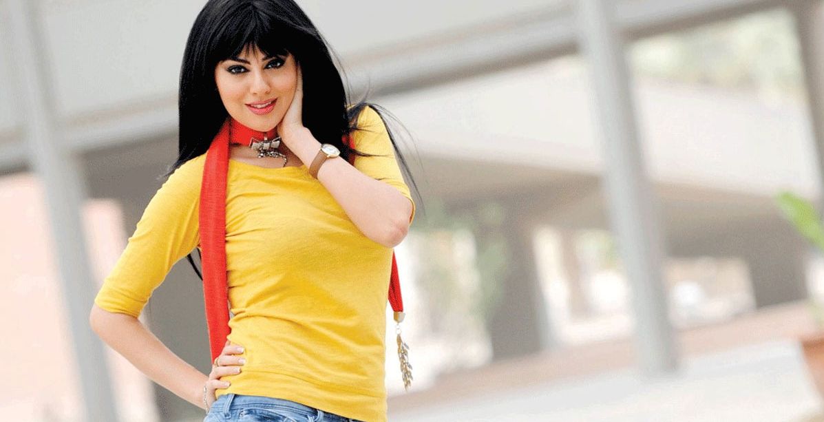 هذا ما فعلته مريم حسين لتتخلص من دهون البطن والوزن الزائد بعد الولادة!