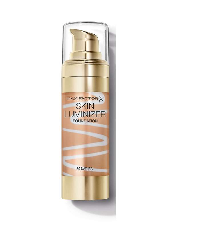Skin Luminizer Foundation من Max Factor