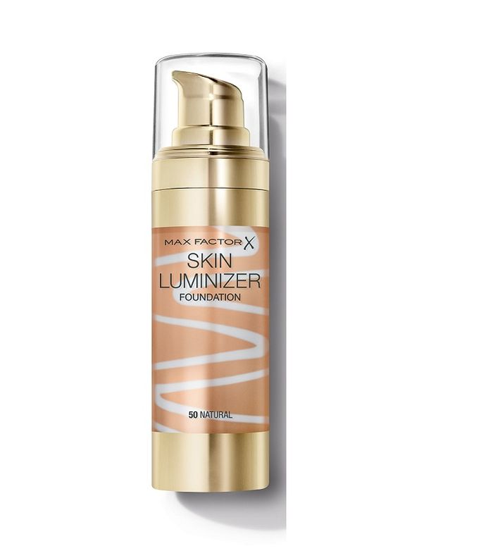 Skin Luminizer Foundation من Max Factor