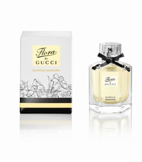 The Flora Garden من Gucci