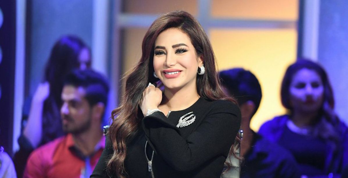 رغم محاولاتها لإخفائها، صور مسرّبة لابنة لجين عمران في زفافها!