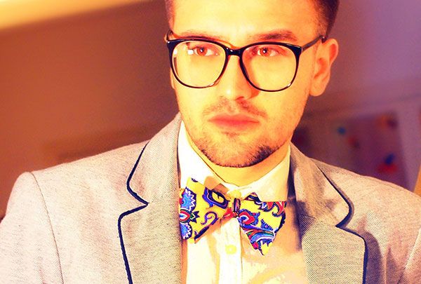 ابراهيم الشريف