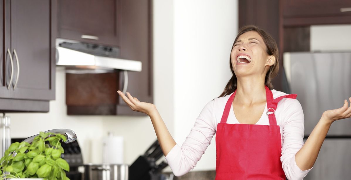 دايت جديد يمكنه أن يخلصك من الكآبة والحزن والقلق! 