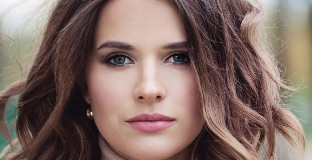 صفات الشخصية الشمالية الغربية للمرأة