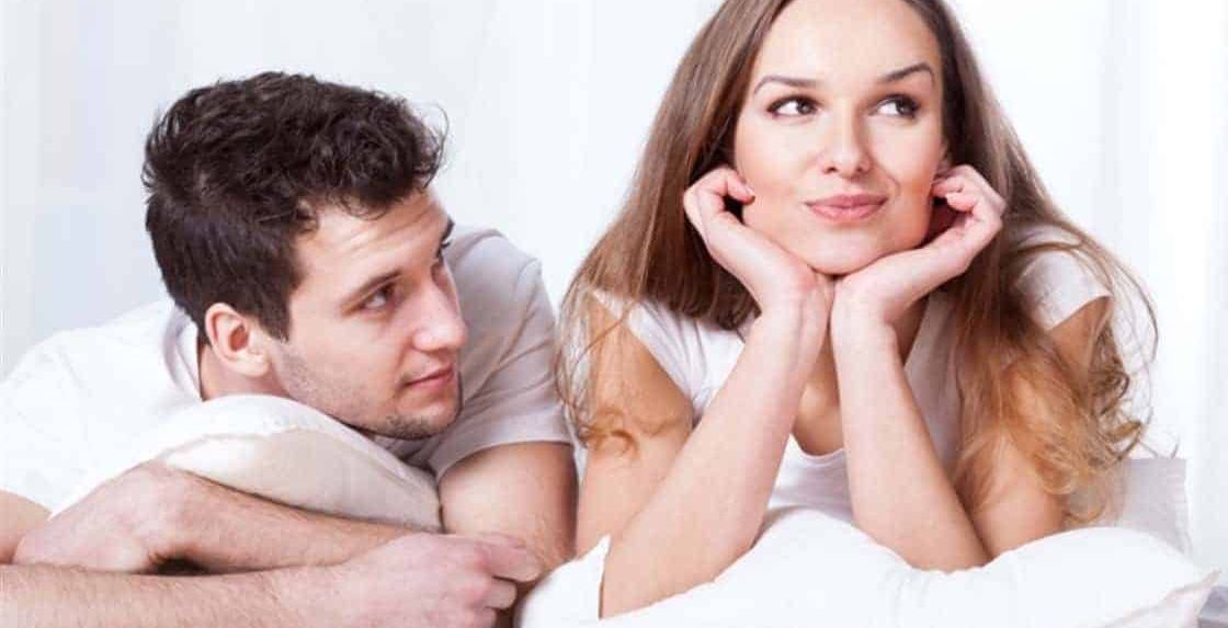 ماذا تفعل العروس بعد انتهاء العرس