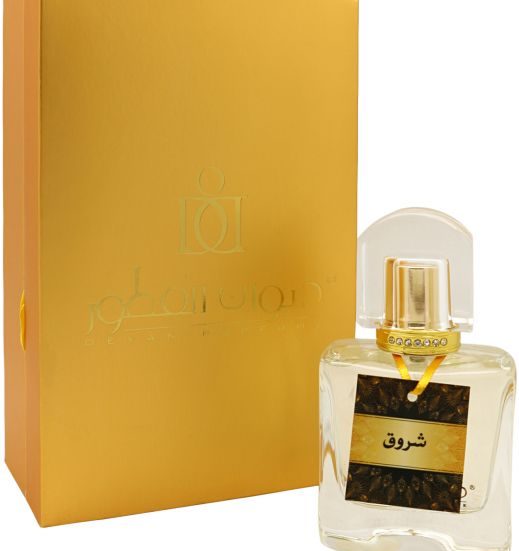 افضل عطور الماجد للعروس