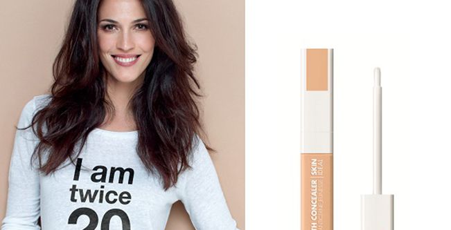 خافي العيوب Skin Ideal من UNE