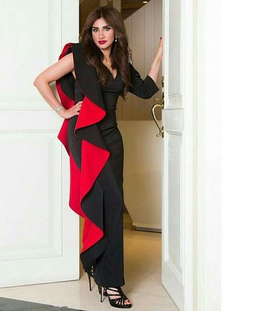 انواع ازياء انستقرام جديده