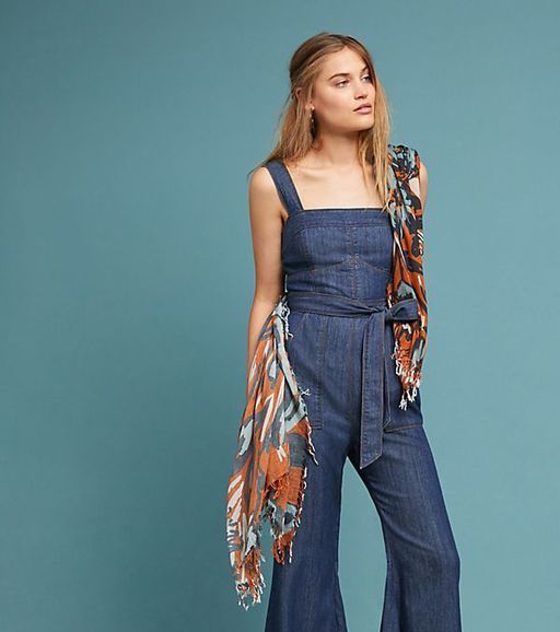 صور اجمل افرول جينز نسائي