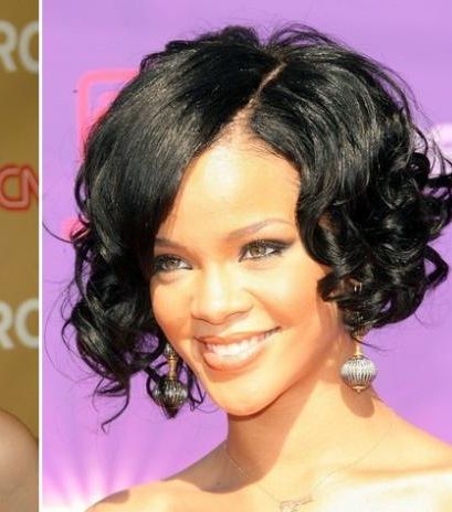 Selena-Gomez-Rihanna-Summer-Bob-Cut-18-3-2011