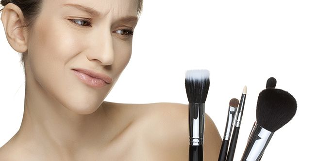 تجنّبي كريم الأساس في هذه الحالات