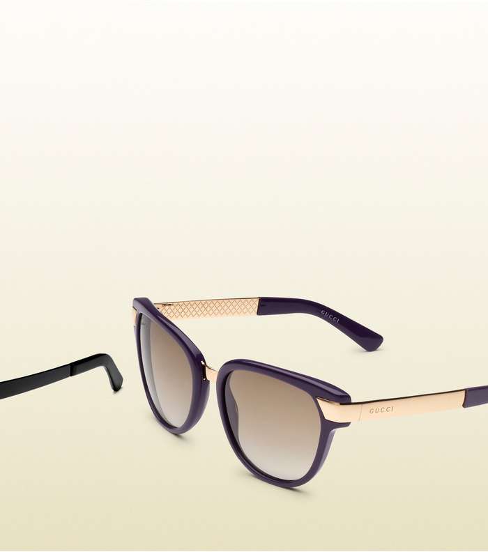 موديلات نظارات عصرية من Gucci