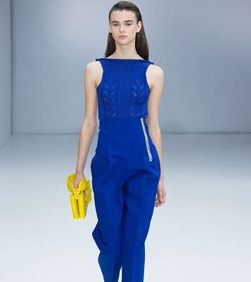 احصلي على اجمل الاطلالات هذا الموسم مع مجموعة علامة Salvatore Ferragamo الجديدة