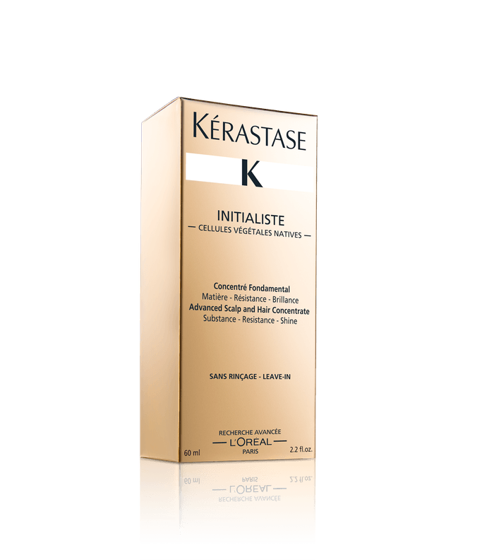 كيراستاس انيسياليست الجديد