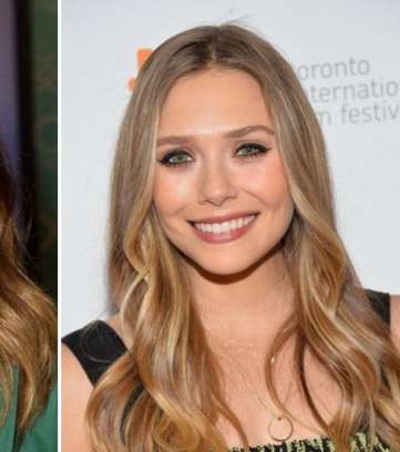 الماكياج الناعم سيطر على إطلالات المهرجان 