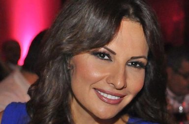 سيرة  حياة | معلومات شخصية عن جومانا أبو عيد 
