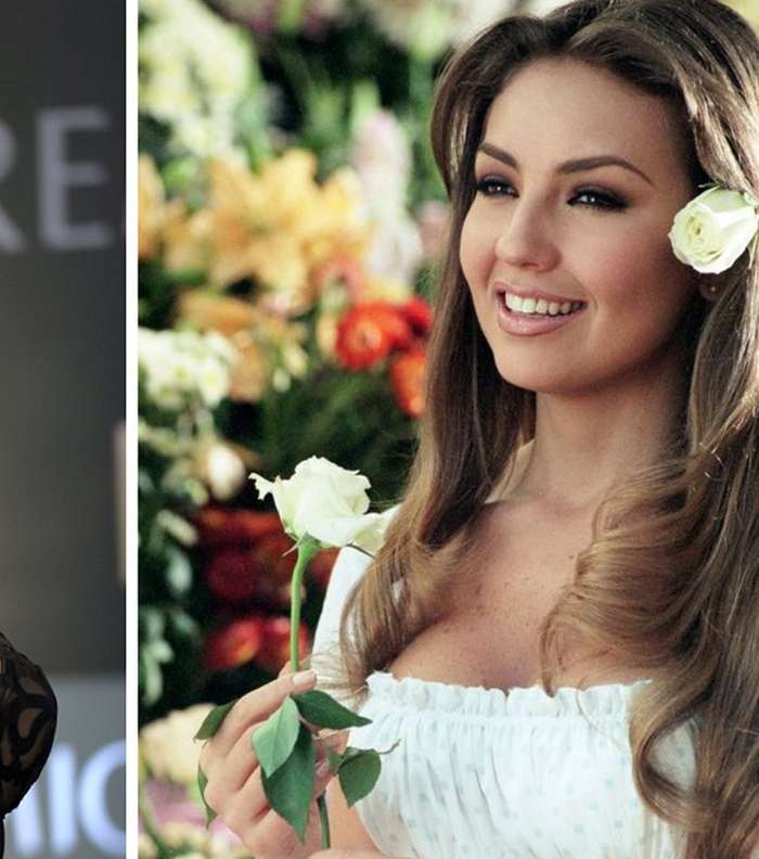 بالصور، جمال نجمات المسلسلات المكسيكيّة بين الأمس واليوم