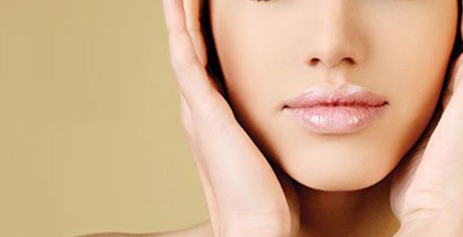 مكياج غير مناسب للعيد