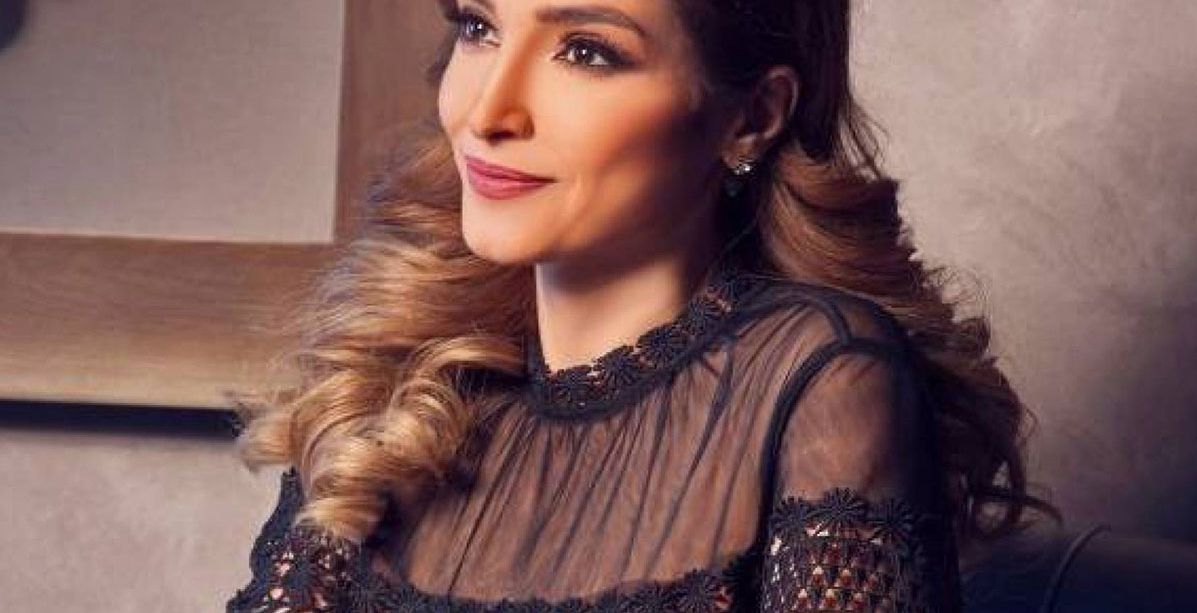 أسنان روجينا في مسلسل البرنس تفضخها وتفضح المخرج!