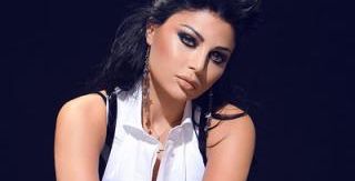 شاهدي برومو فيديو كليب هيفاء وهبي لأغنية "ملكة جمال الكون"