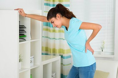 ما هي اعراض سرطان العمود الفقري