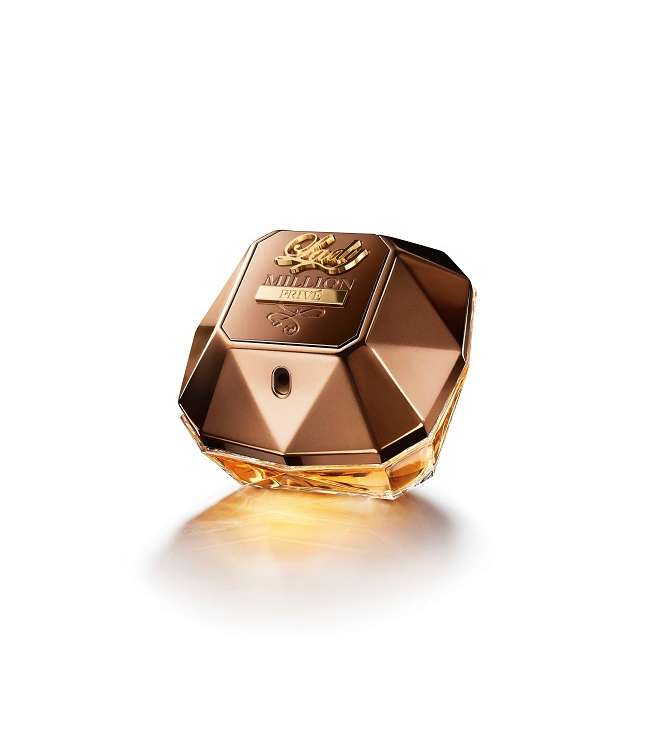 Lady Million Privé من Paco Rabbane