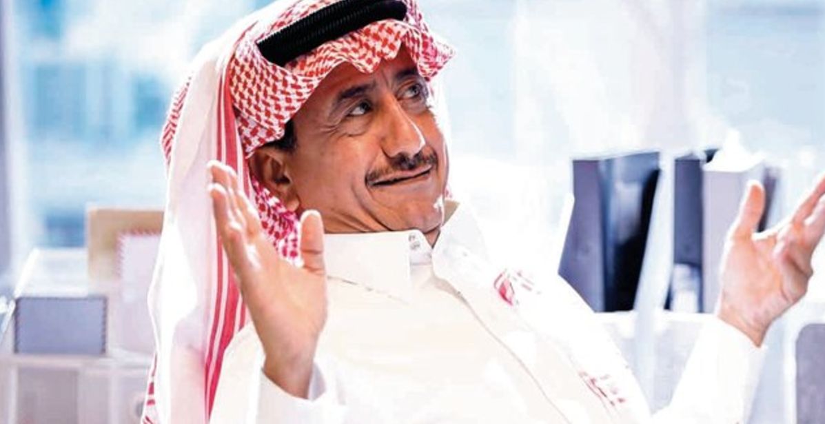 ناصر القصبي يطل في رمضان 2021 بلوك من الصعب التعرف إليه فيه 