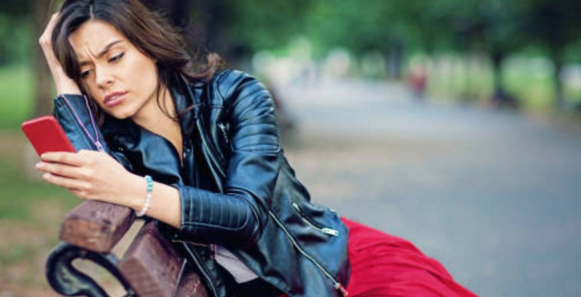 البلوك: حسناته وسيئاته بعد انتهاء العلاقة الغرامية