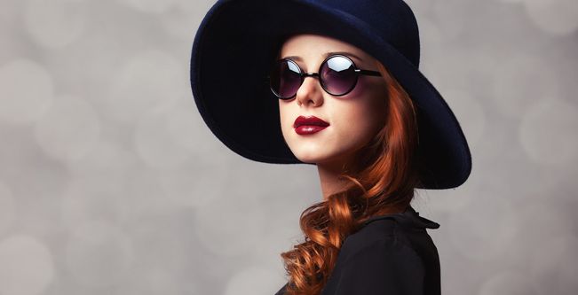 اسباب لعدم القلق من الشريك حين رؤيتك من دون مكياج 