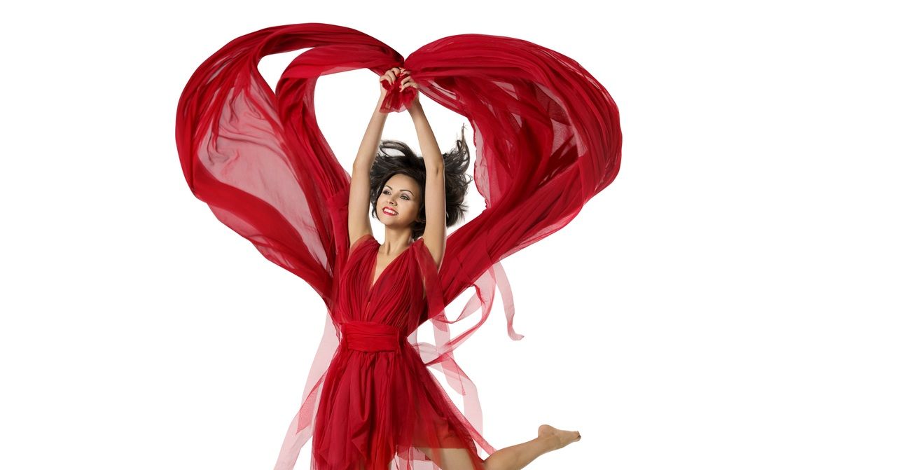 توقعات خيالية في الحب