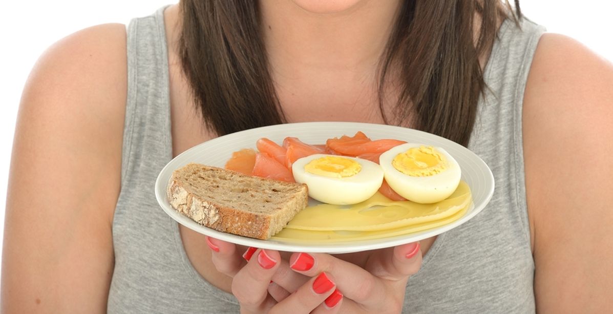 ريجيم البيض المسلوق يخسرك 10 كيلو في أسبوعين؟