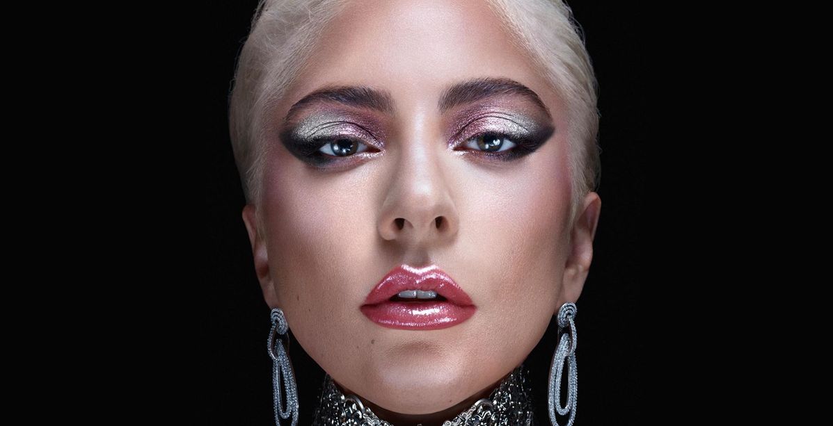 الكشف عن مجموعة ماكياج ليدي غاغا الجديدة، تعرفي إلى الأسعار!