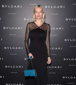 تعرفي على إطلالات النجمات خلال حفل دار Bulgari في أسبوع الأزياء الراقية في ميلانو