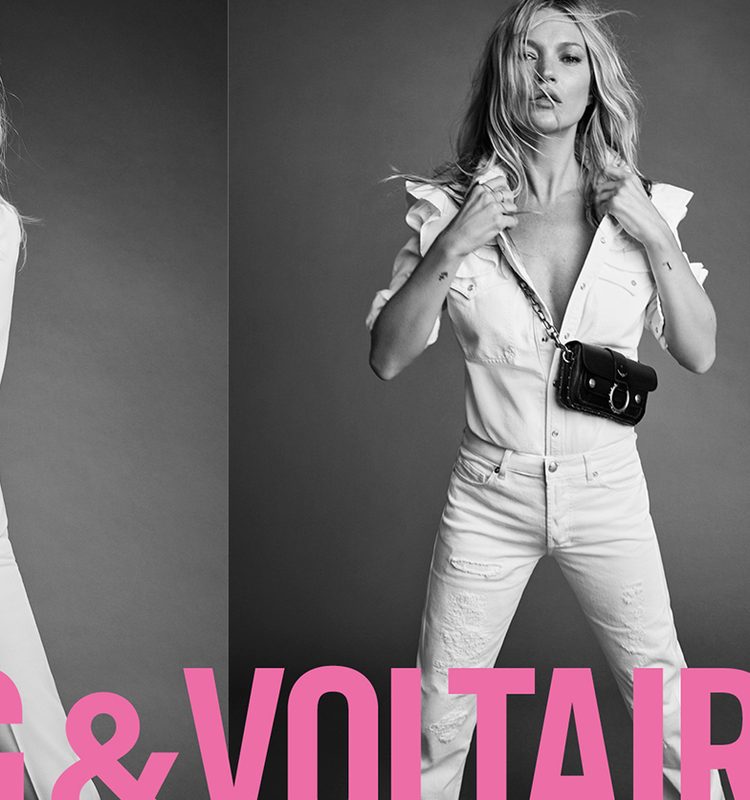مجموعة Zadig&Voltaire لربيع وصيف 2020