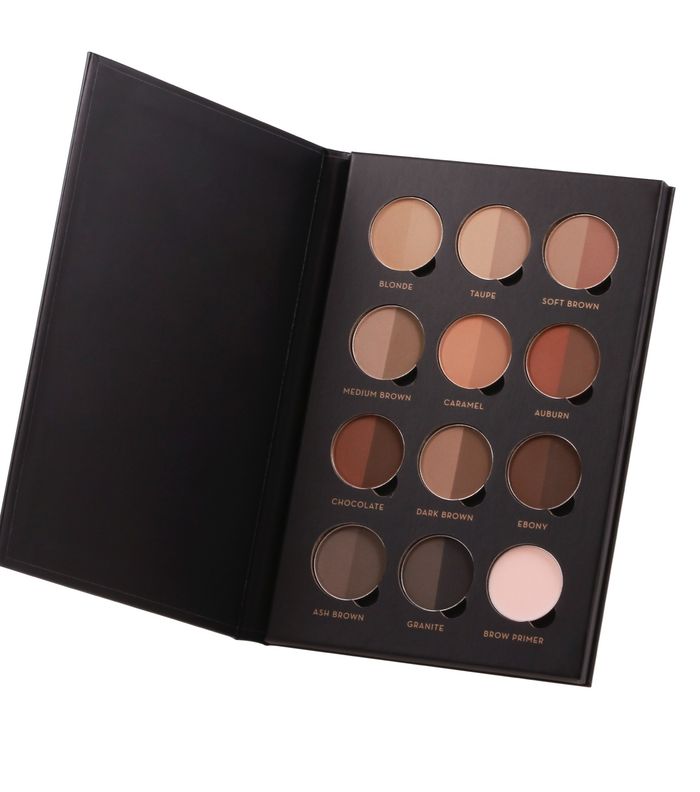 صور افضل كحل حواجب