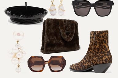 صيحات اكسسوارات 2020