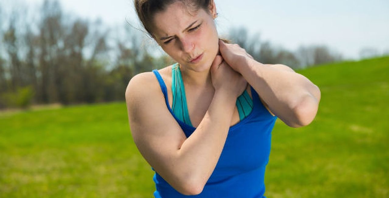 اسباب ألم العضلات بعد التمارين وطريقة علاجها