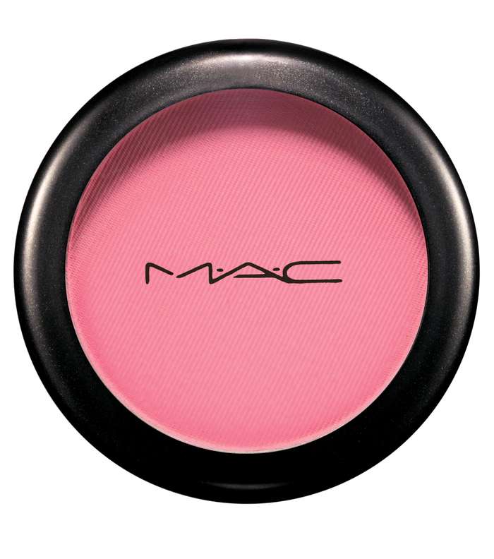 Mac Pink Swoon Blush